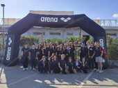 4th Arena Herakleion Swimming Challenge
