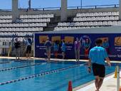 Life saving compatition  05-2025