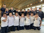 U13-2025. NOP qualifies to 2nd round