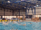 A1 Mens 2024-25. Ethnikos Peiraius - NOP 06-09