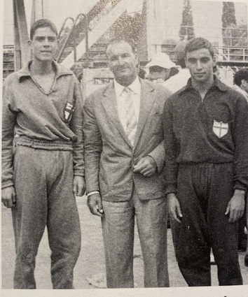 ΝΟΠ: Διοίκηση Έκφραση συλλυπητηρίων για την απώλεια του Τάκη Θεοδωρακόπουλου