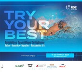 Swimming K15- OAKA 07-2024