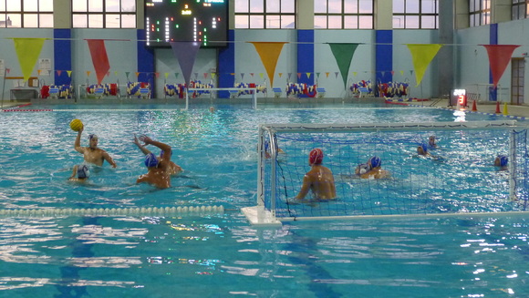 Men A2:  Play)ff1 NOP - Nireas Geraka 16-10