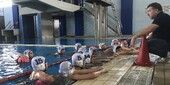 Κ13 - ΠΑΝΕΛΛΗΝΙΟ ΠΡΩΤΑΘΛΗΜΑ  ΜΙΝΙ-ΠΑΙΔΩΝ 2024 Προκρίνεται στην επόμενη φάση ως δεύτερη η ομάδα του ΝΟΠ