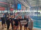 Swimming Possisdonia 2025 - Ioannina