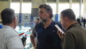 A1-2025. 8th game NOP- Peristeri GS 10-06