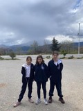 A2 women -2025. NE Lamias - ΝΟΠ 06-15