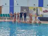 Α1-2024: 5th game NO Patron Olympiakos 03-19