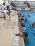 U13. New season 2024-25