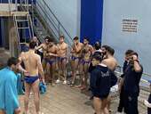 A1 Mens 2024-25.  NOP - NO Larissas 12-11