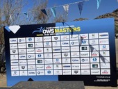 NOP swimming : Master's open sea_ Naxos 2024