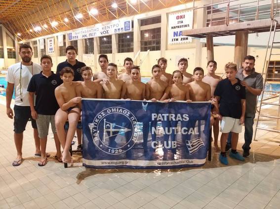 U15_A phase 2018