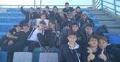 U13 Venizelia NO Chanion 27-29/04/2024