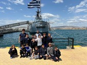 K11.  Τελική φάση αγώνων προ-μίνι 2024. Στον Α όμιλο Αττικής ο ΝΟΠ Κολυμβητήριο Πειραιά & Ν.Σμύρνης,  09-12 Μαΐου 2024