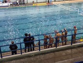 U17 - Final 12. Thessaloniki 21-24/06/2023. At 8th position NOP