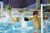 Ανδρες - WATER POLO LEAGUE MEN 2026. Α φάση - Β γύρος,  12η αγωνιστική : ΑΟΠ Φαλήρου - ΝΟΠ 18-11