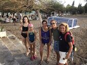 Πάτραθλον 2024 στην Πλαζ Η εντυπωσιακή και αξιέπαινη πρωτοβουλία!