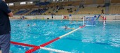 WATER POLO LEAGUE WOMEN «2025-2026».  Β γύρος 13η αγωνιστική : ΝΟΠ – ΝΟ Βουλιαγμένης 07-24