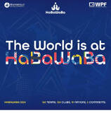 HaBaWaBa 2024. NOP on the way