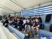Κ15. Ο ΝΟΠ συμμετέχει στο 32ο Τουρνουά Ι. Χατζηθεοδώρου του ΝΟ Βουλιαγμένης