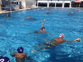 U14 & U16 Possilipo at Patras, 07-2024