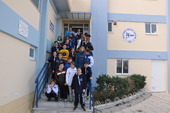 Κολυμβητικό Τμήμα  Συμμετοχή στην κολυμβητική συνάντηση των Ιωαννίνων 23-24/01/15