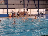 A1 Mens 2024-25. Ethnikos Peiraius - NOP 06-09