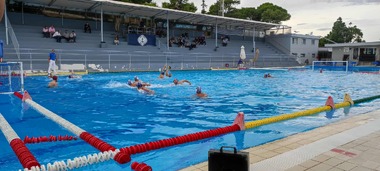 Mens' CUP 2026: NO Vougliagmenis - NOP 24-02