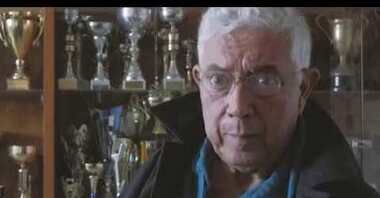 President Patros Kathreptas (1945-2026)