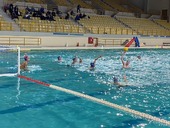 U15 : 1st round  Championship 2025