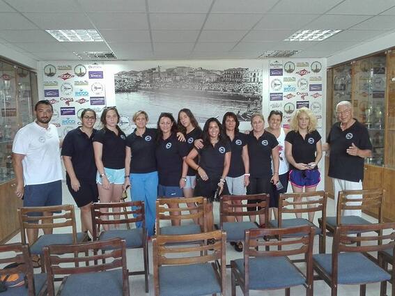 ΝΟP-women polo_Volos 30_06