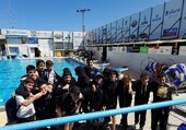 U13 Venizelia NO Chanion 27-29/04/2024
