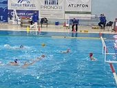 Κ11: Α φάση. Β γύρος αγώνων του 7ου Ομίλου Πάτρας/Πελοποννήσου.  Στην επόμενη φάση η μικροί του ΝΟΠ