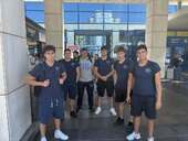 Α1-2025: Play-Inn NO Chios - NO Patron 16-12