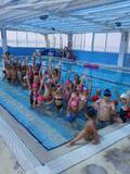 NOP: swimming in schools