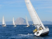 NOP sailing Antypas Cup 2019