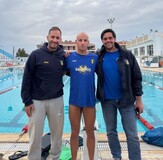 Swimming Spring Cup 2025 -