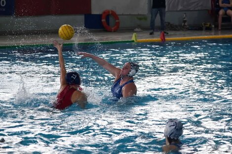 Women Water Polo League 2026. Α φάση - Β γύρος 17η αγωνιστική : ΝΟΠ - Ολυμπιακός 07-17