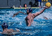 WATER POLO LEAGUE MEN «2025-2026». 10η αγωνιστική : ΝΟ Χανίων – ΝΟΠ 15-16