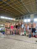 Swimming - Poseidon Loutrakiou 25--5-2025