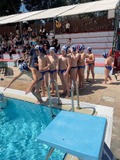 U11: At Splash Tournament
