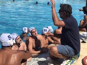 Α1 Πρωτάθλημα υδατοσφαίρισης ανδρών 2025. Oλοκλήρωση ρόστερ της ανδρικής ομάδας. Φιλικά προετοιμασίας με την ΝΕΠ.