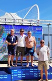Masters' NOP: OAKA 2024