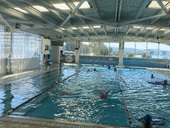 Learn Swimming - Build Confidence