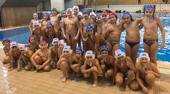 NOP-U11 & U13 - Splash by NOP 2018