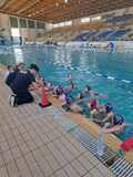 U11 - Qualification to final waterpolo fest
