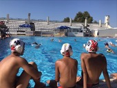 U14 & U16 Possilipo at Patras, 07-2024