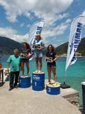 NOΠ: Κολύμβηση. Oceanman 2018- Αγώνες Κολύμβησης Ανοικτής θάλασσας - Οιτυλο Μάνης 29/06-01/07 Σημαντική διάκριση για την Γεωργία Μαρινοπούλου
