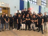 Swimming Spring Cuo 2022