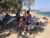 Πάτραθλον 2024 στην Πλαζ Η εντυπωσιακή και αξιέπαινη πρωτοβουλία!